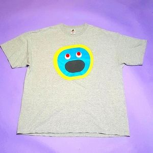Vintage Billionaire Boys Club - Ice Cream T Shirt